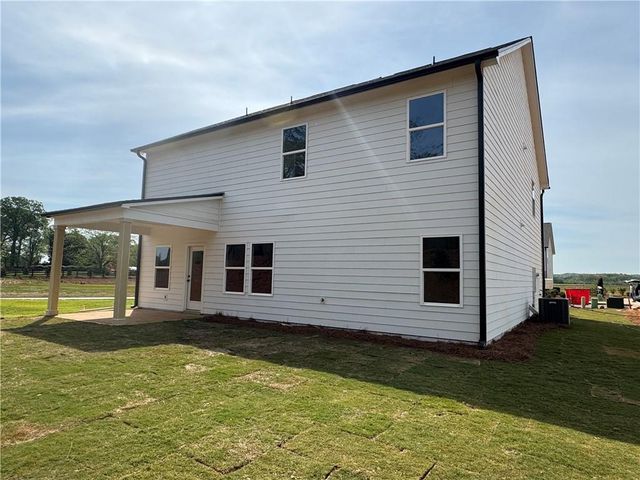 602 Elwick Lane SE, Cartersville, GA 30120