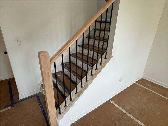 602 Elwick Lane SE, Cartersville, GA 30120