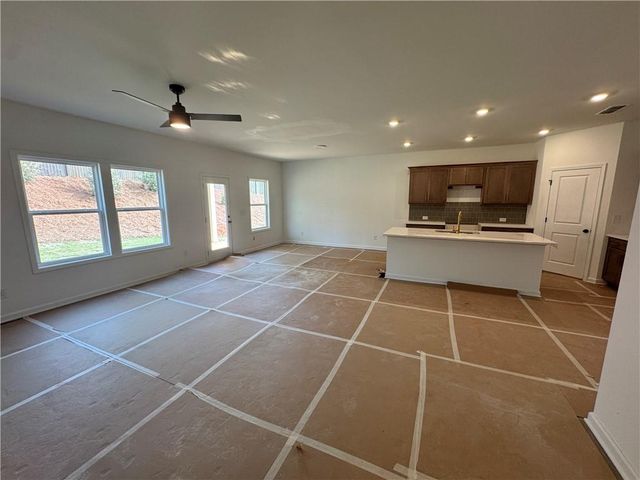 602 Elwick Lane SE, Cartersville, GA 30120