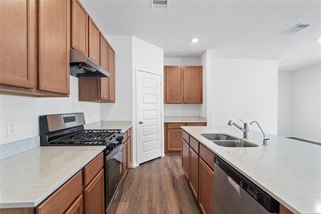 22839 Magnolia Haven Drive, Hockley, TX 77447