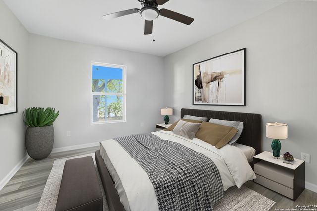 835 Aaron Pl, San Antonio, TX 78221