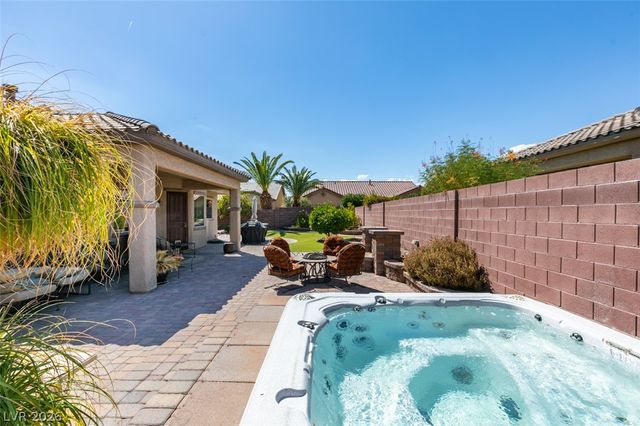 5658 New Seabury, Las Vegas, NV 89122