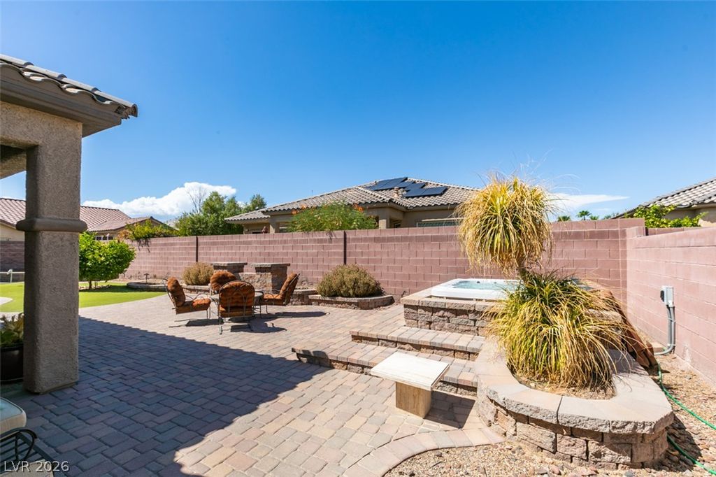 5658 New Seabury, Las Vegas, NV 89122 — photo 4