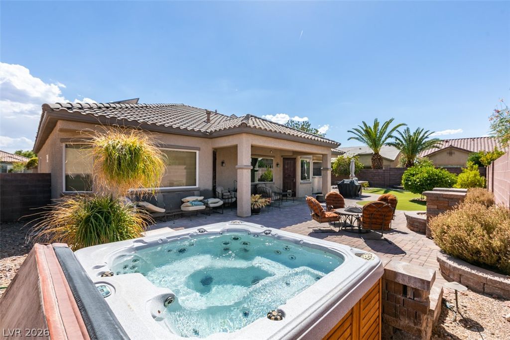 5658 New Seabury, Las Vegas, NV 89122 — photo 5