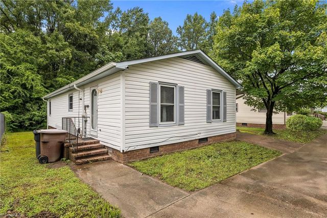 2036 Willow Road, Greensboro, NC 27406