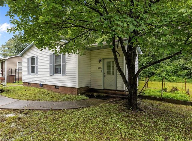 2036 Willow Road, Greensboro, NC 27406