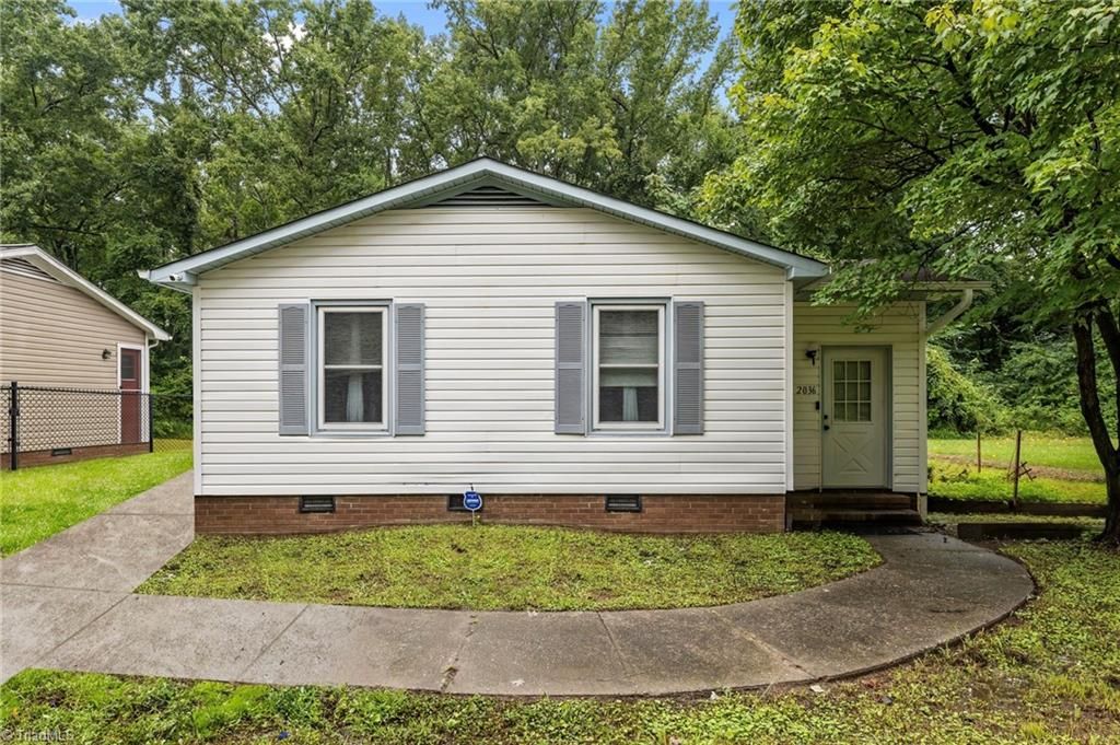 2036 Willow Road, Greensboro, NC 27406