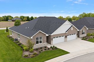 15949 Prairie View Court T5, New Lenox, IL 60451