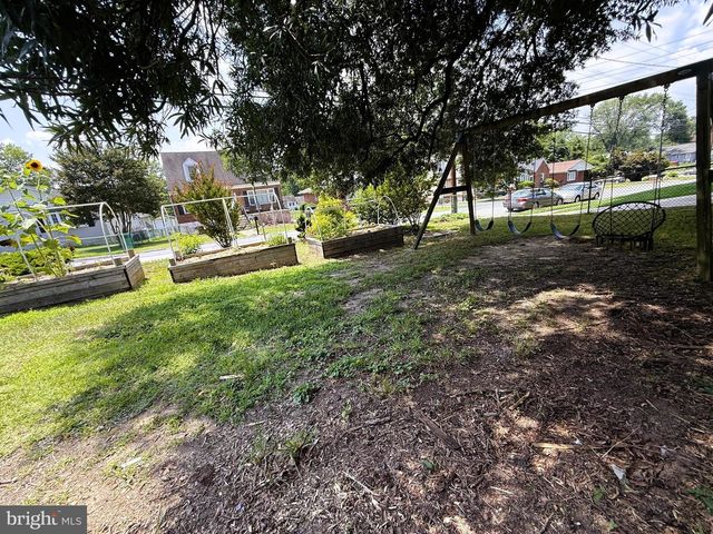 1000 ROSEDALE, Rosedale, MD 21237