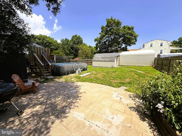 1000 ROSEDALE, Rosedale, MD 21237