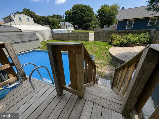 1000 ROSEDALE, Rosedale, MD 21237