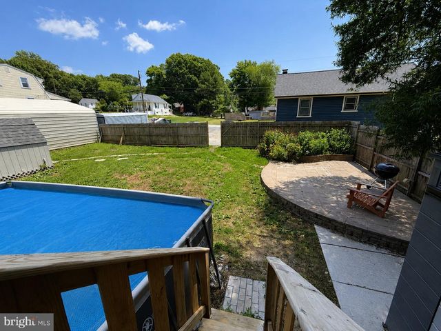 1000 ROSEDALE, Rosedale, MD 21237