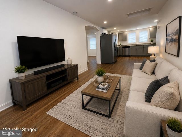 1000 ROSEDALE, Rosedale, MD 21237