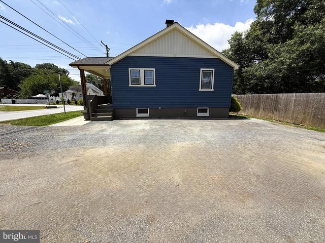 1000 ROSEDALE, Rosedale, MD 21237