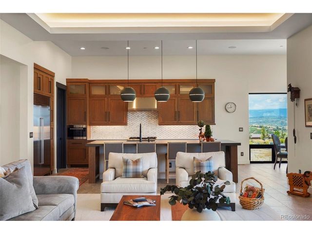 1555 King Mick Ct, Castle Rock, CO 80104