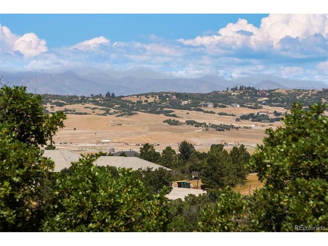 1555 King Mick Ct, Castle Rock, CO 80104