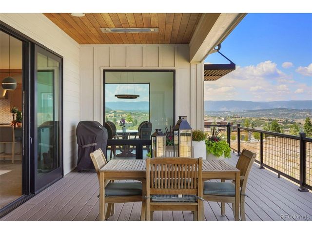 1555 King Mick Ct, Castle Rock, CO 80104