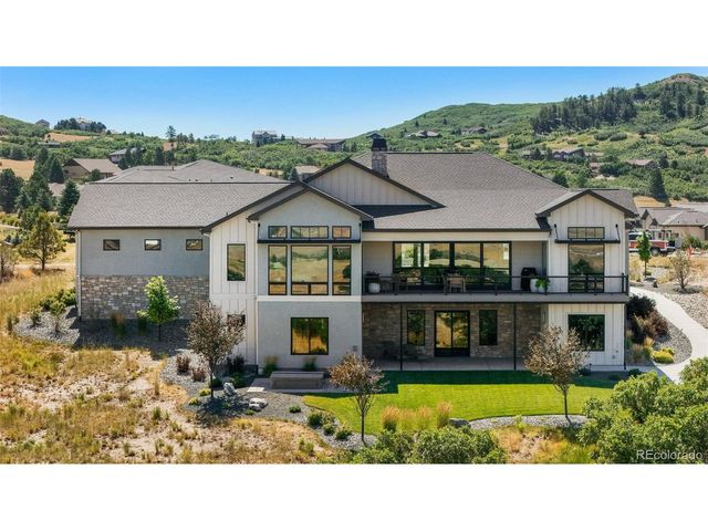 1555 King Mick Ct, Castle Rock, CO 80104