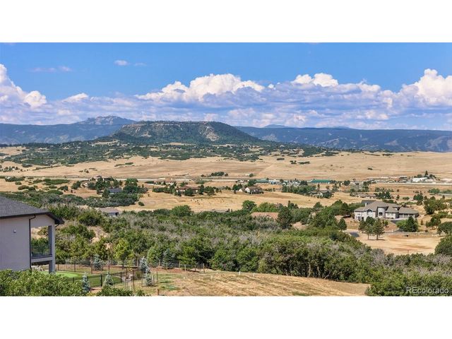 1555 King Mick Ct, Castle Rock, CO 80104