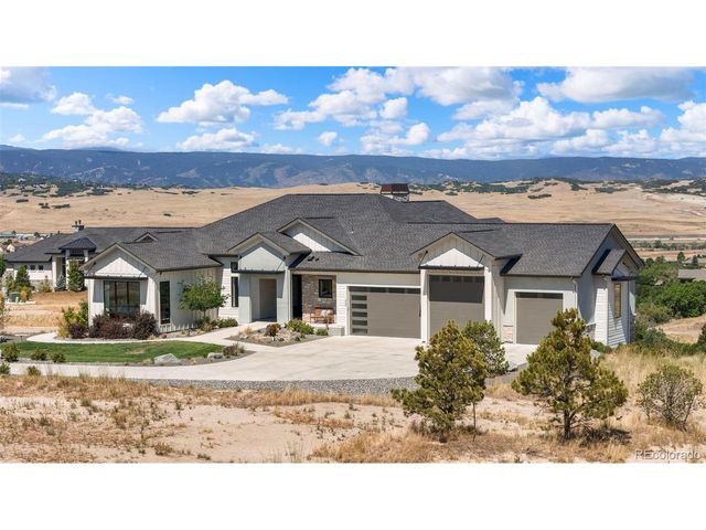 1555 King Mick Ct, Castle Rock, CO 80104