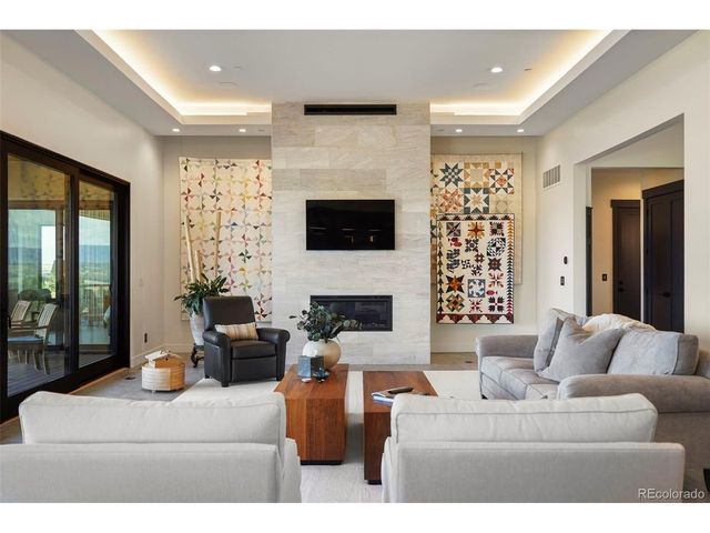 1555 King Mick Ct, Castle Rock, CO 80104