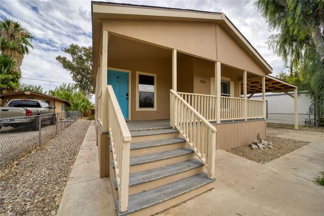 7796 S Cardinal Drive, Mohave Valley, AZ 86440