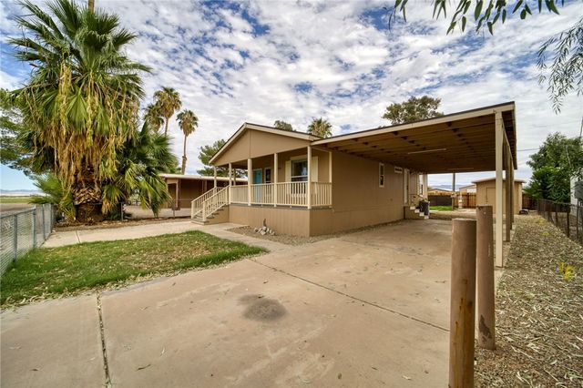 7796 S Cardinal Drive, Mohave Valley, AZ 86440