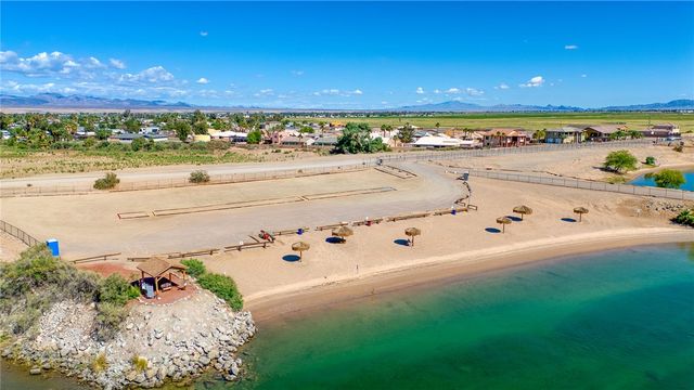 7796 S Cardinal Drive, Mohave Valley, AZ 86440