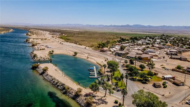 7796 S Cardinal Drive, Mohave Valley, AZ 86440