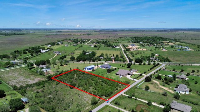 0 Bobwhite Street, Brookshire, TX 77423
