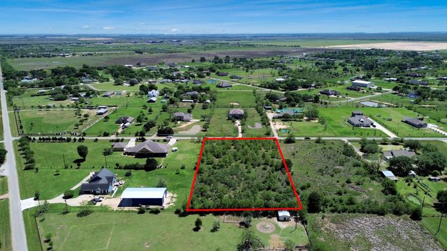 0 Bobwhite Street, Brookshire, TX 77423