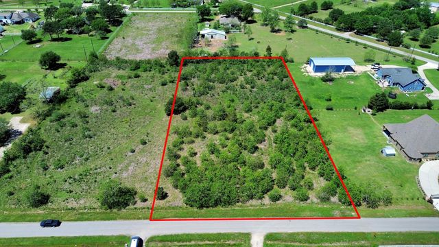 0 Bobwhite Street, Brookshire, TX 77423