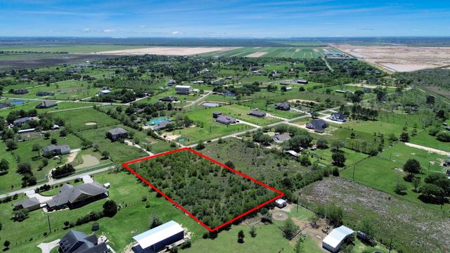 0 Bobwhite Street, Brookshire, TX 77423