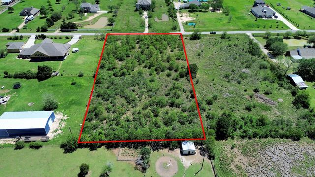 0 Bobwhite Street, Brookshire, TX 77423