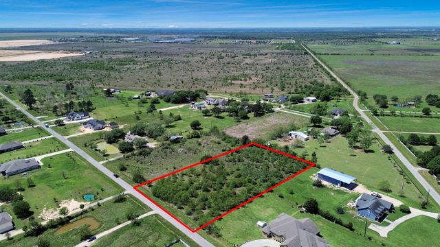 0 Bobwhite Street, Brookshire, TX 77423