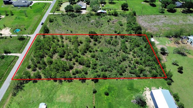 0 Bobwhite Street, Brookshire, TX 77423
