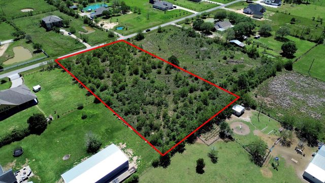 0 Bobwhite Street, Brookshire, TX 77423