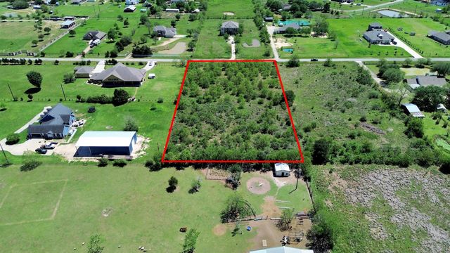 0 Bobwhite Street, Brookshire, TX 77423