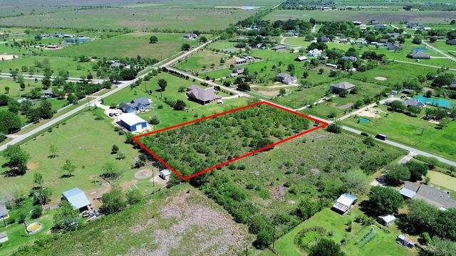 0 Bobwhite Street, Brookshire, TX 77423