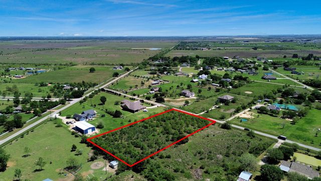 0 Bobwhite Street, Brookshire, TX 77423
