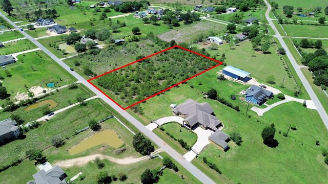 0 Bobwhite Street, Brookshire, TX 77423
