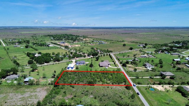 0 Bobwhite Street, Brookshire, TX 77423