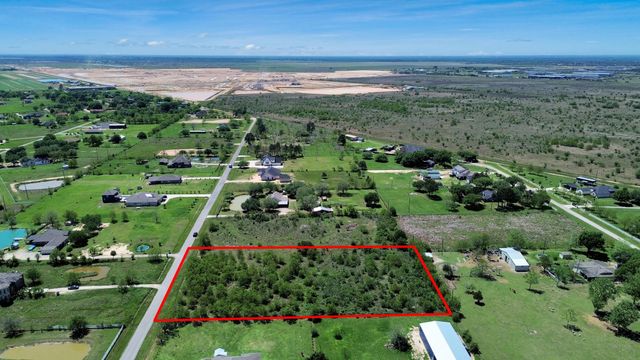 0 Bobwhite Street, Brookshire, TX 77423