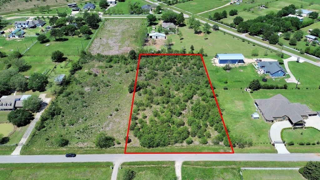 0 Bobwhite Street, Brookshire, TX 77423