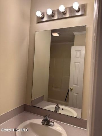 3929 Sterling Pointe Drive Aaa5, Winterville, NC 28590