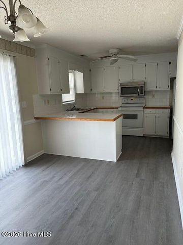 3929 Sterling Pointe Drive Aaa5, Winterville, NC 28590