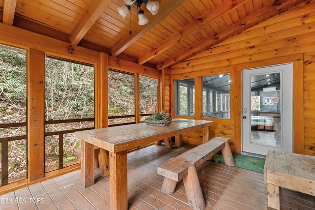 315 Caney Creek Rd, Pigeon Forge, TN 37863