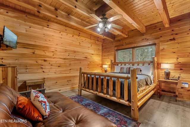 315 Caney Creek Rd, Pigeon Forge, TN 37863