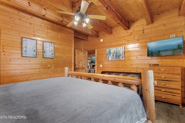 315 Caney Creek Rd, Pigeon Forge, TN 37863