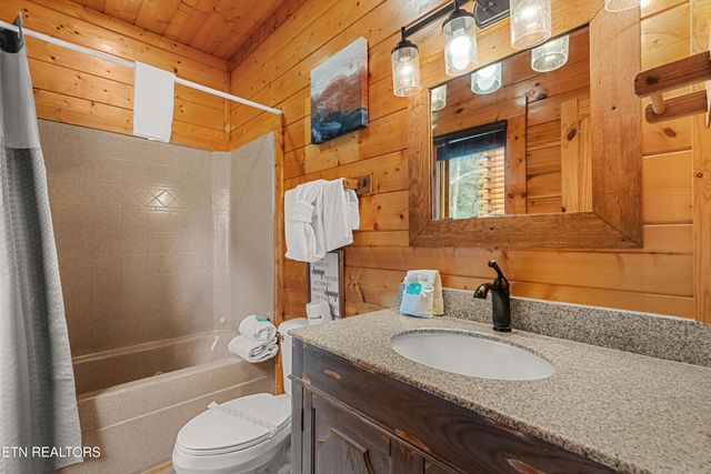 315 Caney Creek Rd, Pigeon Forge, TN 37863